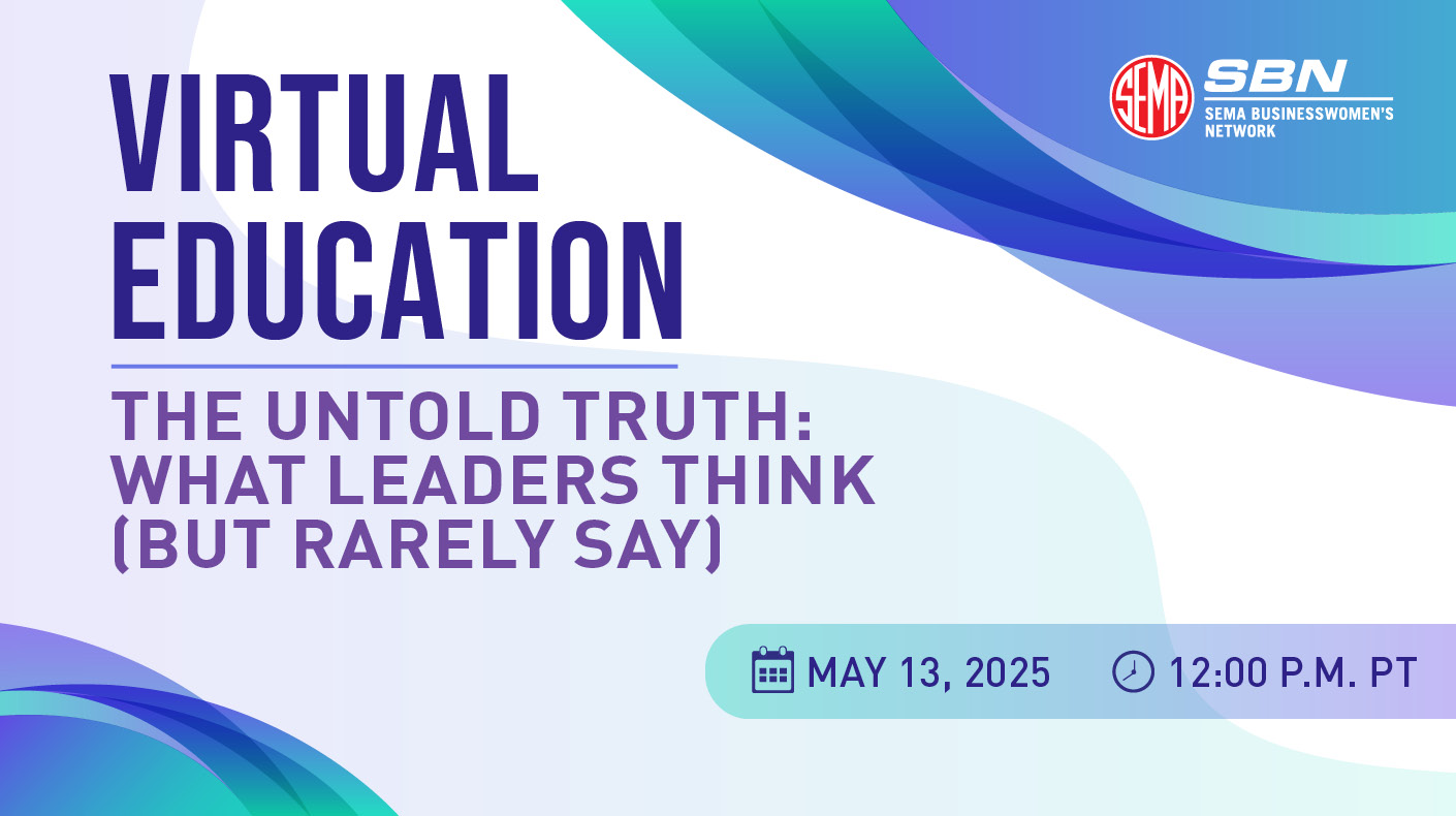 The Untold Truths of LeadershipLearn What Leaders Think (But Rarely